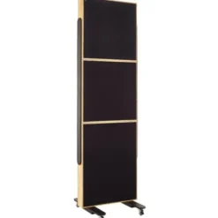 Ekustik Wildcard Stack Black