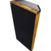 Ekustik Woody Ace Corner Trap Black