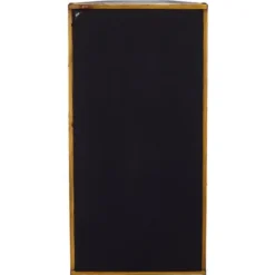 Ekustik Woody Ace Corner Trap Black
