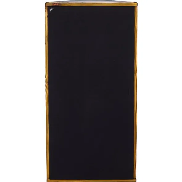 Ekustik Woody Ace Corner Trap Black