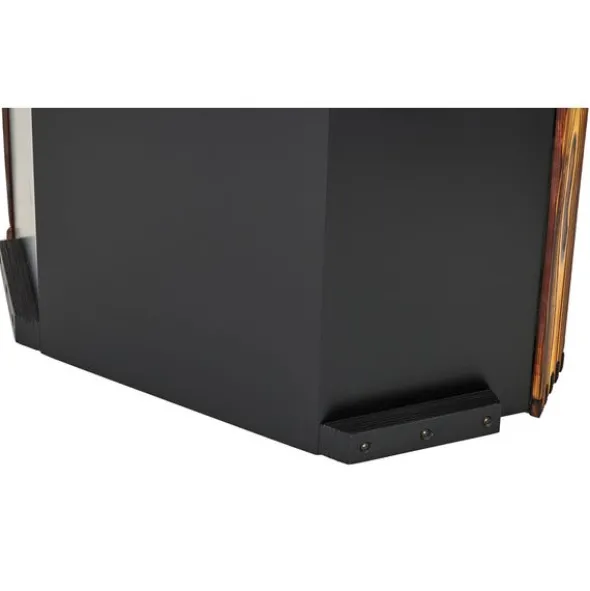 Ekustik Woody Ace Corner Trap Black