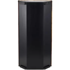 Ekustik Woody Ace Corner Trap Black