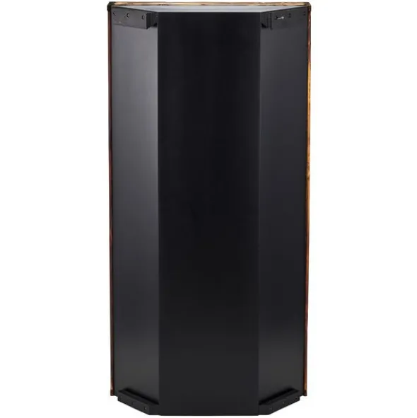 Ekustik Woody Ace Corner Trap Black