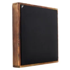 Ekustik Woody Kid Absorber Black 600