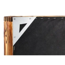 Ekustik Woody Kid Absorber Black 600