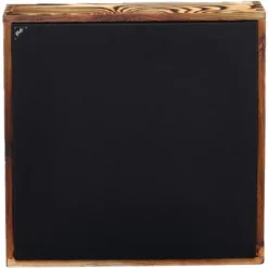Ekustik Woody Kid Absorber Black 600