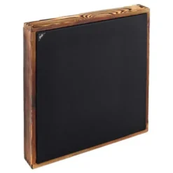 Ekustik Woody Kid Absorber Black 600