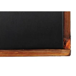 Ekustik Woody Kid Absorber Black 600