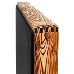 Ekustik Woody Kid Absorber Black 600