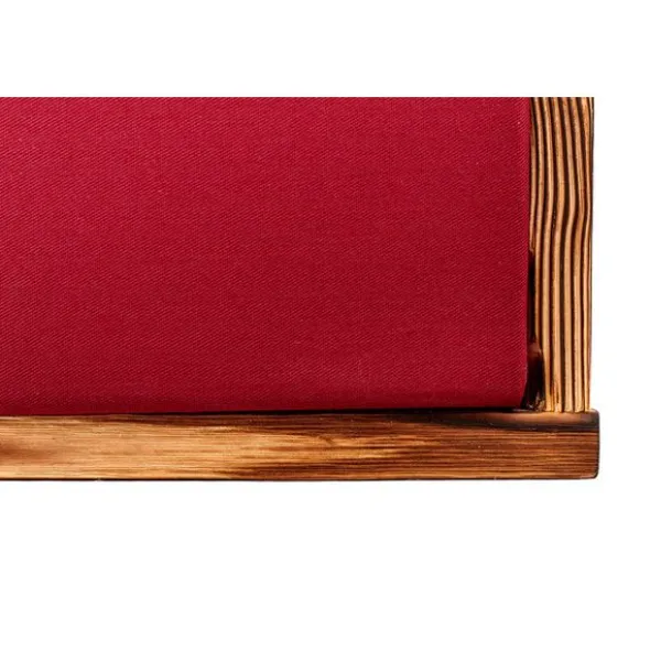 Ekustik Woody Kid Absorber Bord. 600