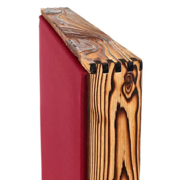 Ekustik Woody Kid Absorber Bord. 600