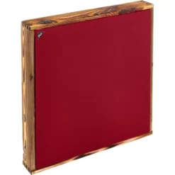 Ekustik Woody Kid Absorber Bord. 600