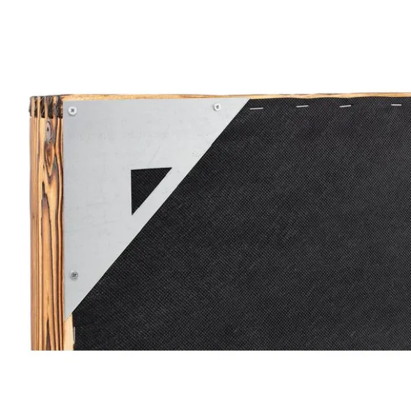 Ekustik Woody Kid Absorber Bord. 600