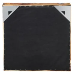 Ekustik Woody Kid Absorber Bord. 600