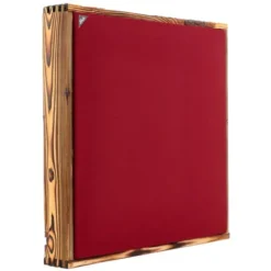 Ekustik Woody Kid Absorber Bord. 600