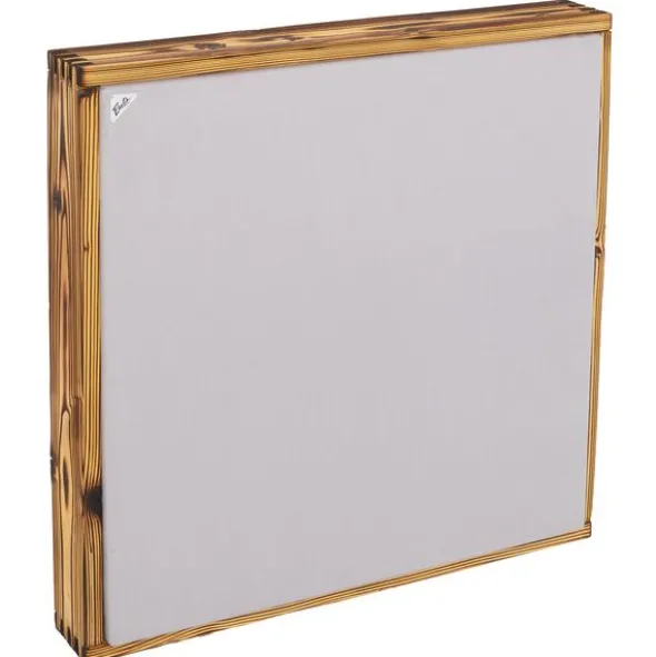 Ekustik Woody Kid Absorber Grey 600
