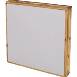 Ekustik Woody Kid Absorber Grey 600