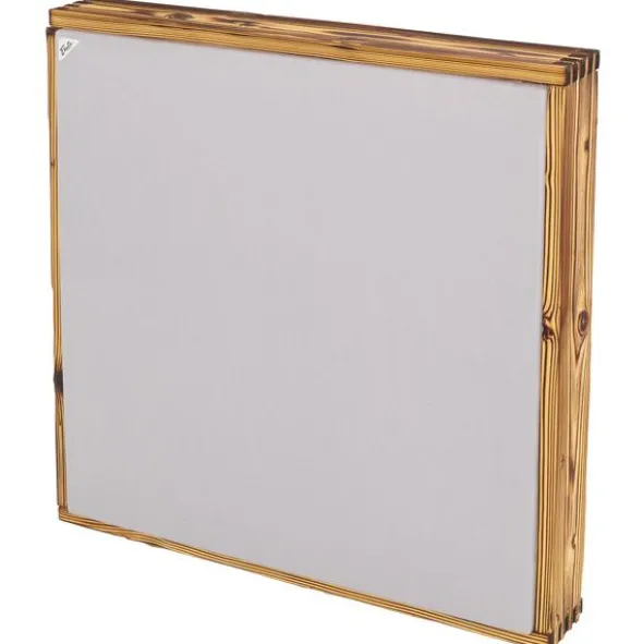 Ekustik Woody Kid Absorber Grey 600