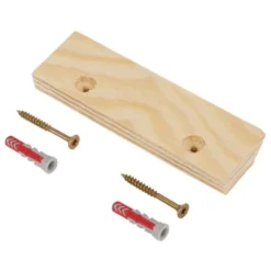 Ekustik Woody Kid Absorber Grey 600