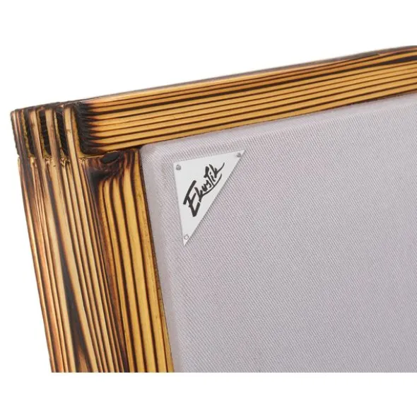 Ekustik Woody Kid Absorber Grey 600