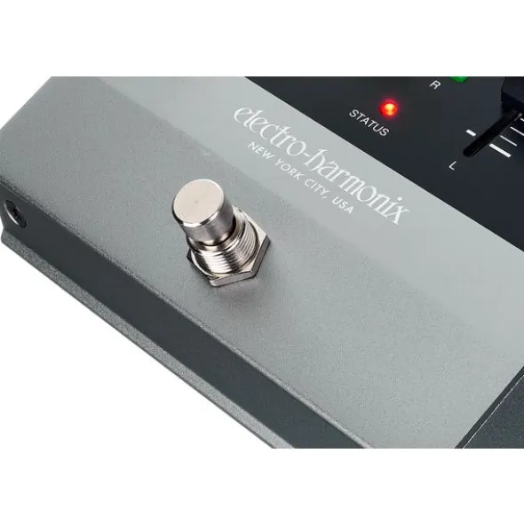 Electro Harmonix Effects Interface Hardw.PlugIn