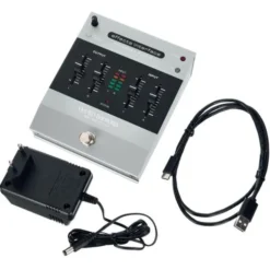 Electro Harmonix Effects Interface Hardw.PlugIn