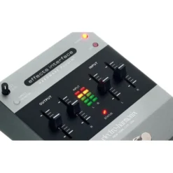 Electro Harmonix Effects Interface Hardw.PlugIn