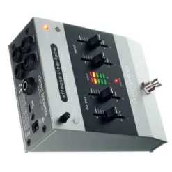 Electro Harmonix Effects Interface Hardw.PlugIn