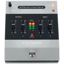 Electro Harmonix Effects Interface Hardw.PlugIn