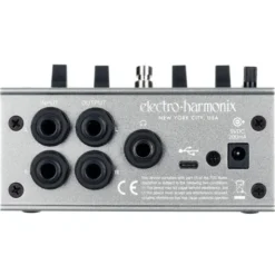 Electro Harmonix Effects Interface Hardw.PlugIn