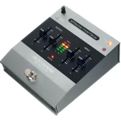 Electro Harmonix Effects Interface Hardw.PlugIn