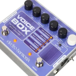 Electro Harmonix Voice Box