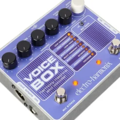 Electro Harmonix Voice Box