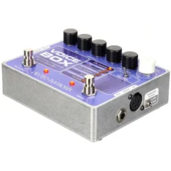 Electro Harmonix Voice Box