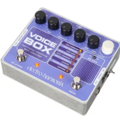 Electro Harmonix Voice Box