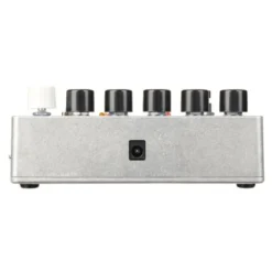 Electro Harmonix Voice Box