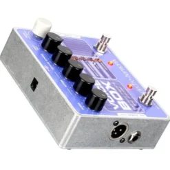 Electro Harmonix Voice Box