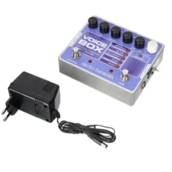 Electro Harmonix Voice Box