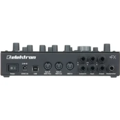 Elektron Analog Heat +FX