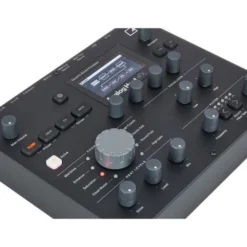 Elektron Analog Heat +FX