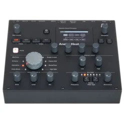 Elektron Analog Heat +FX