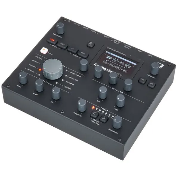 Elektron Analog Heat +FX