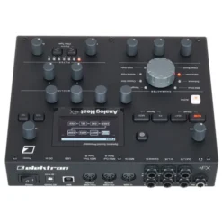 Elektron Analog Heat +FX