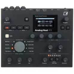 Elektron Analog Heat +FX