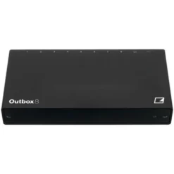 Elektron Outbox 8