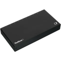 Elektron Outbox 8