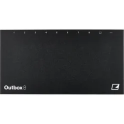 Elektron Outbox 8