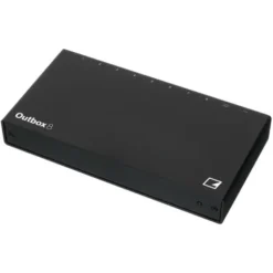Elektron Outbox 8
