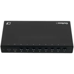 Elektron Outbox 8