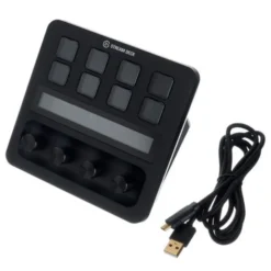 Elgato Stream Deck+
